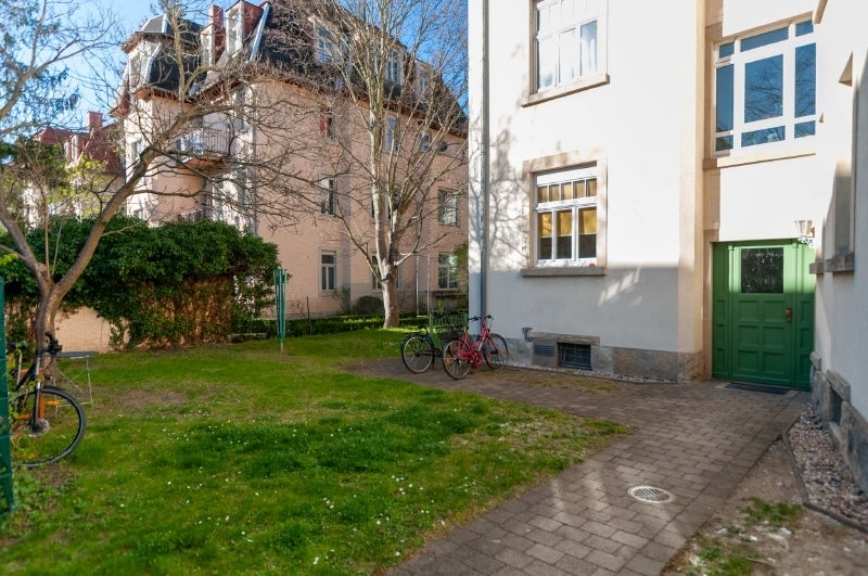 Wohnung Weinböhlaer Straße in Dresden