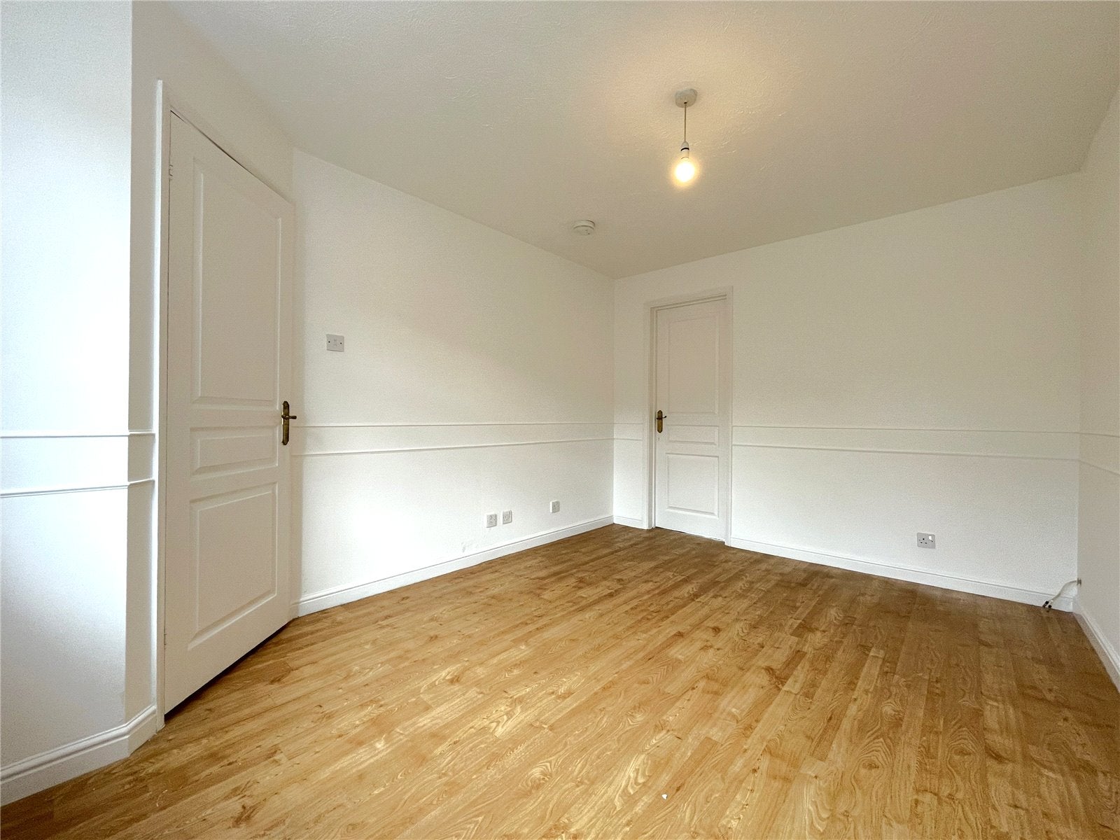 House Brick Kiln Way in Lilleshall, Donnington and Muxton
