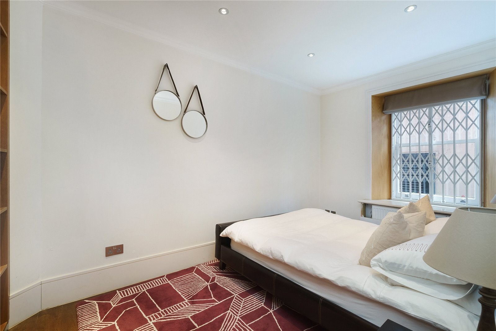 Flat Cadogan Square in Greater London