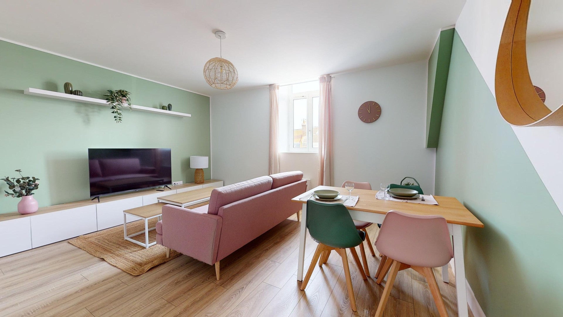 Maison Rue Pierre Legrand à Lille
