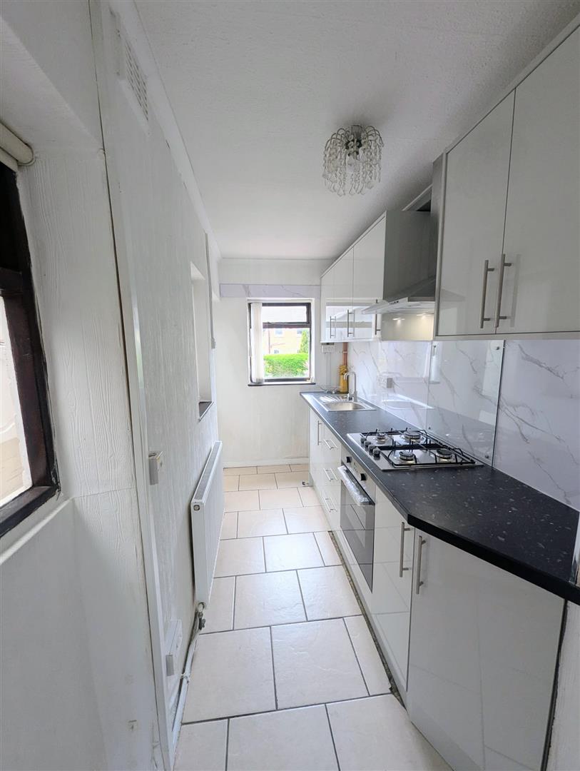 House Cresswell Crescent in Bloxwich