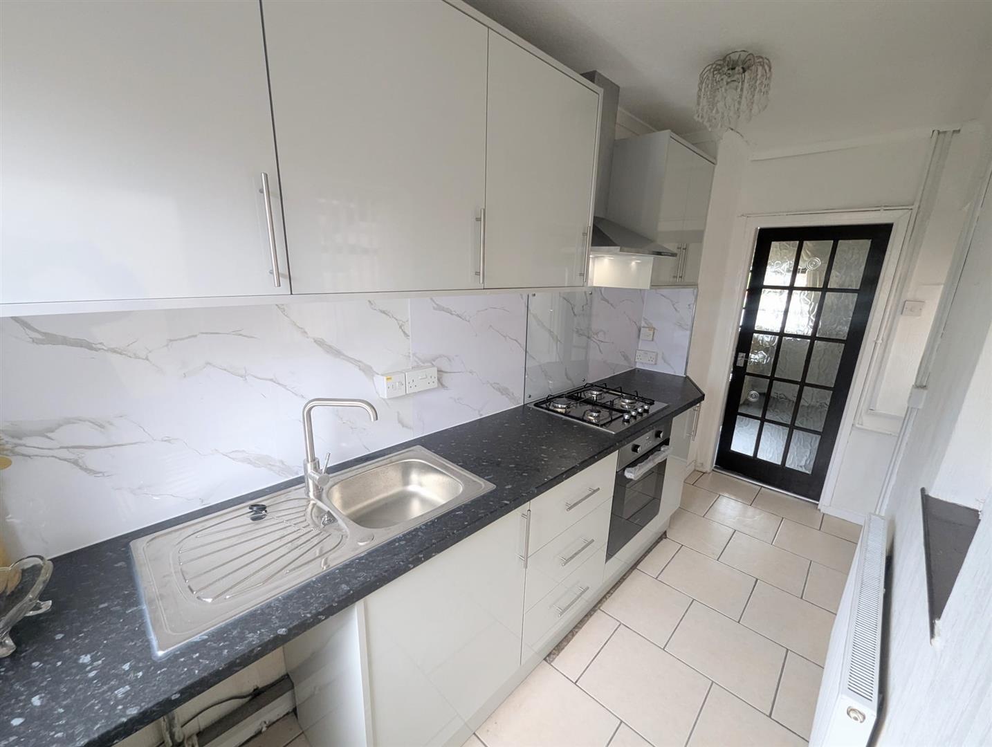 House Cresswell Crescent in Bloxwich
