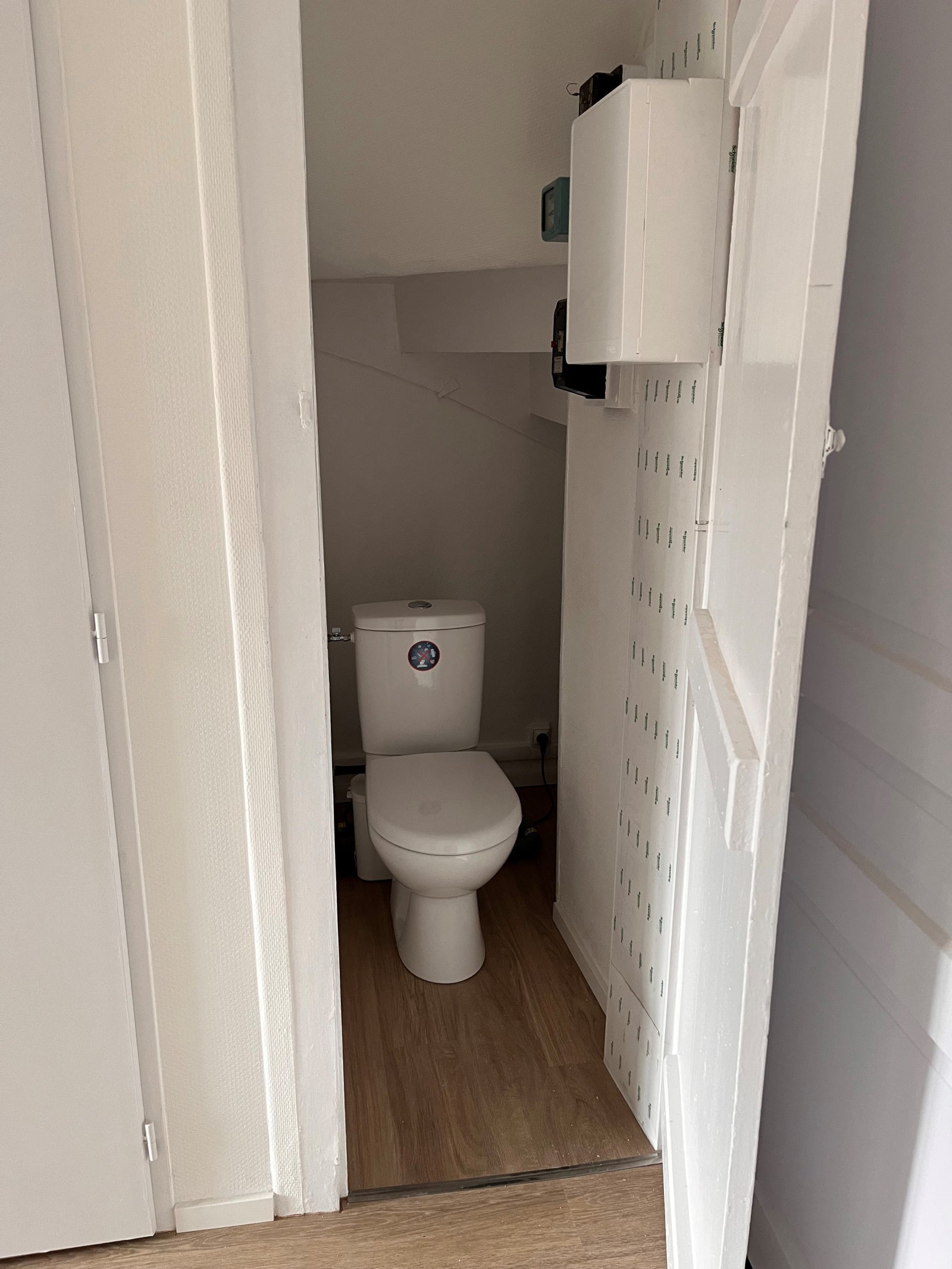 Appartement Rue Paul Bellamy à Nantes
