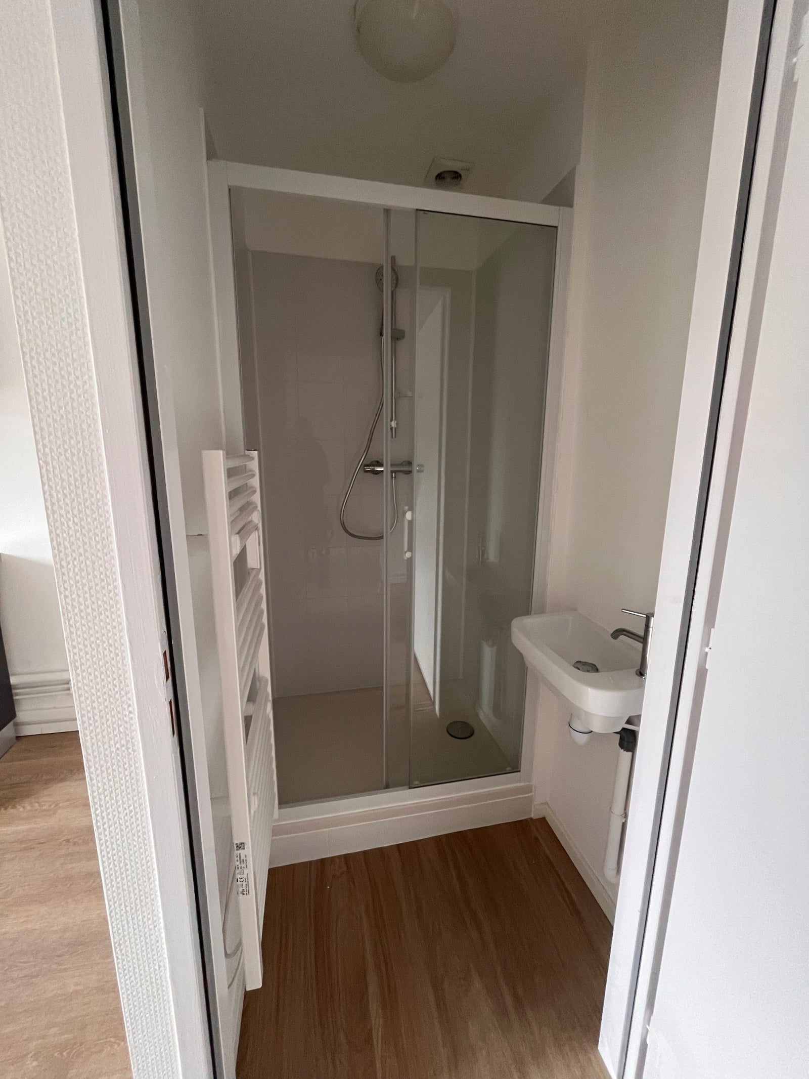 Appartement Rue Paul Bellamy à Nantes