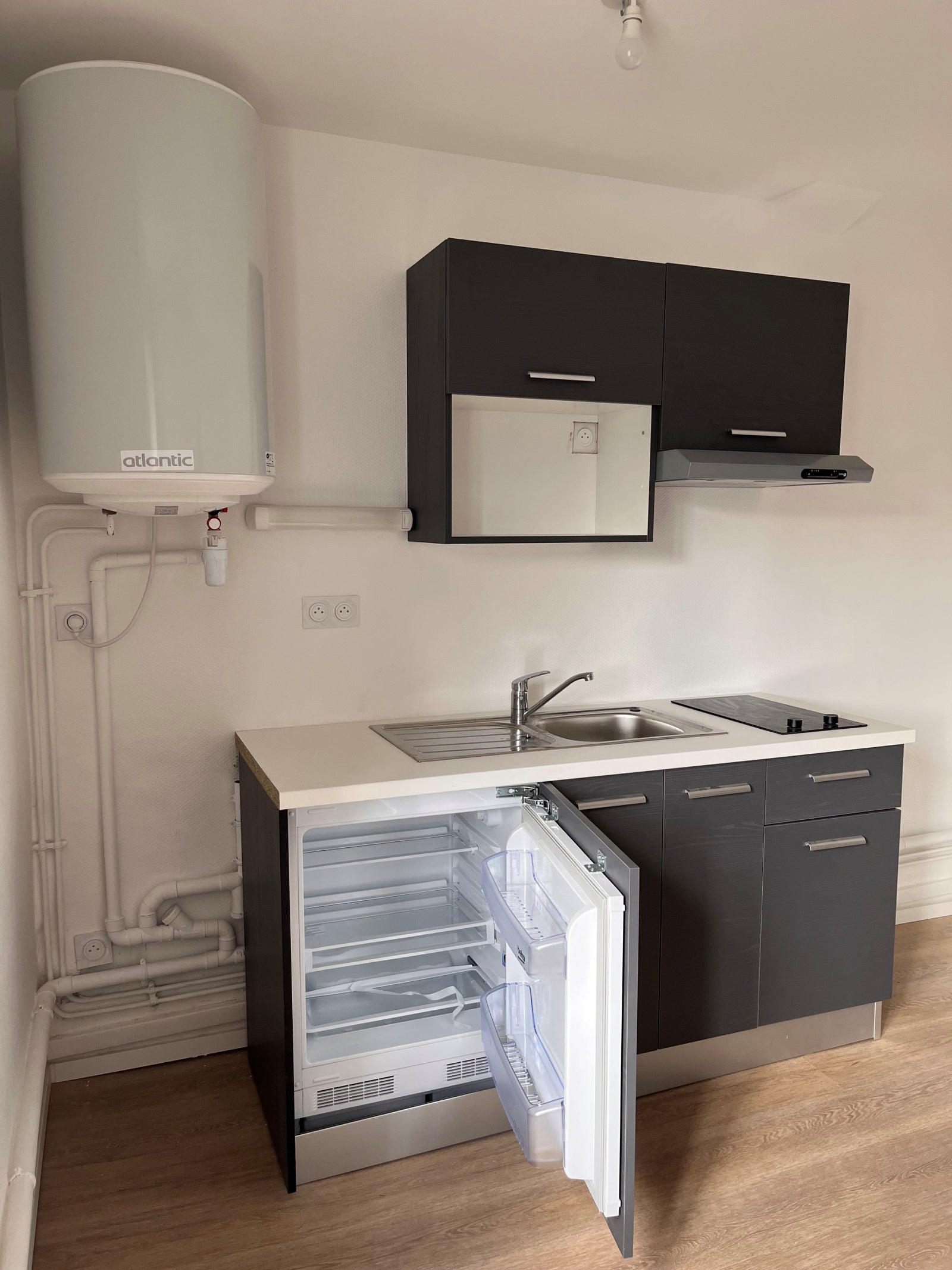 Appartement Rue Paul Bellamy à Nantes