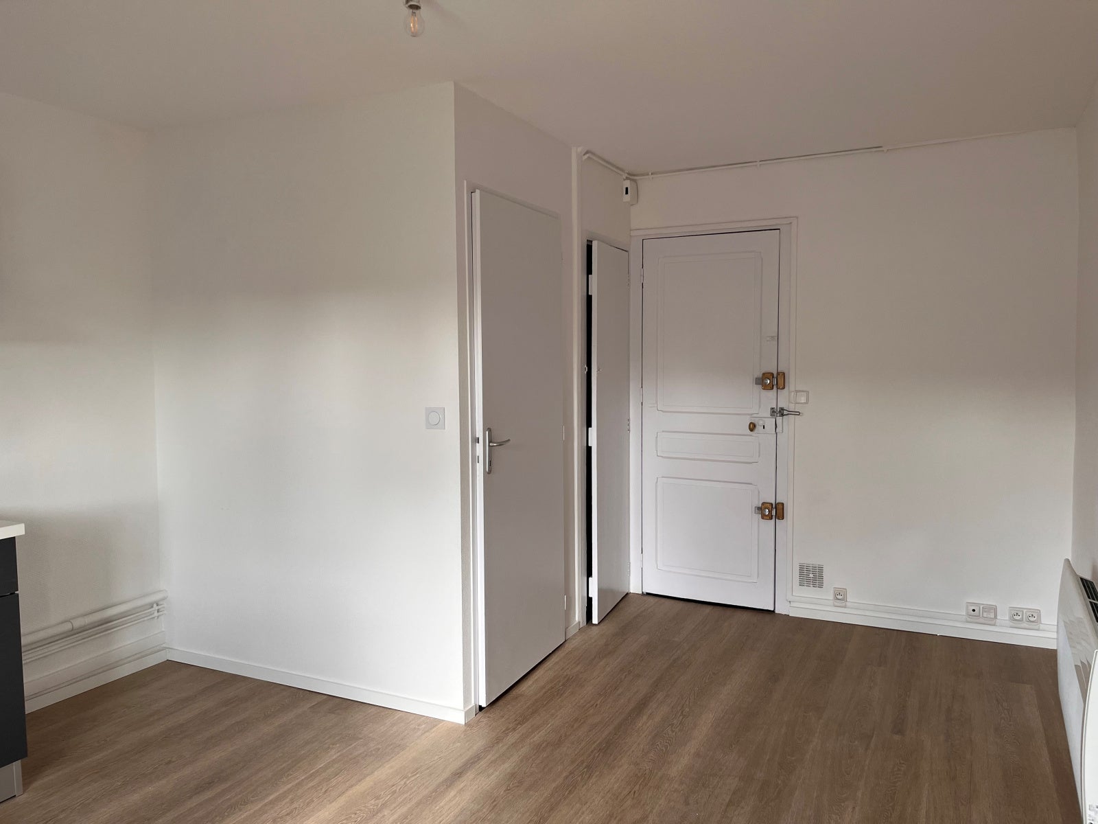 Appartement Rue Paul Bellamy à Nantes