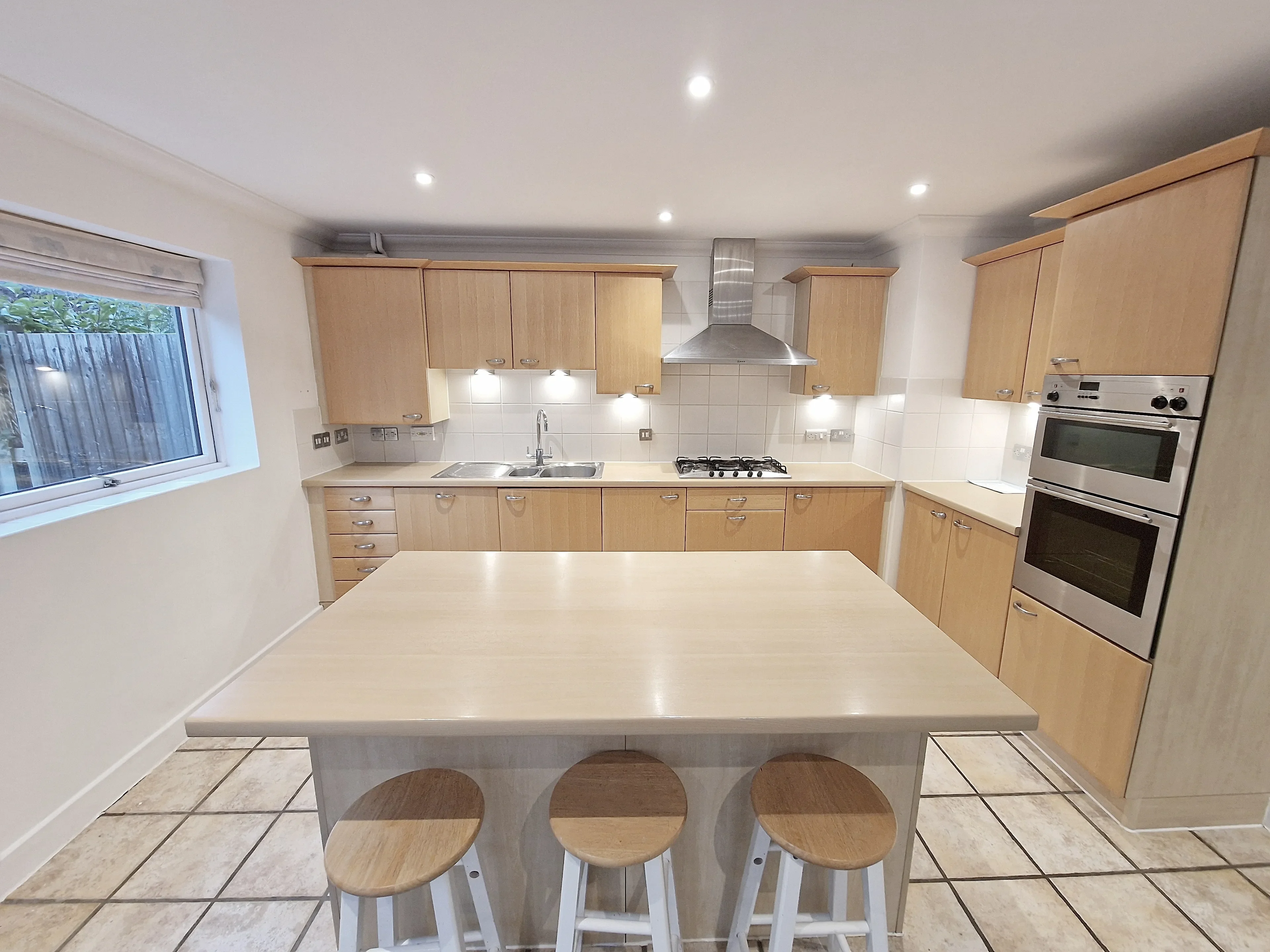 House Addington Walk in Huntingdonshire