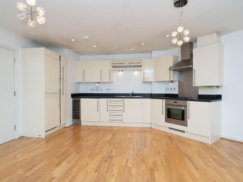 Flat Wharf Way in Abbots Langley