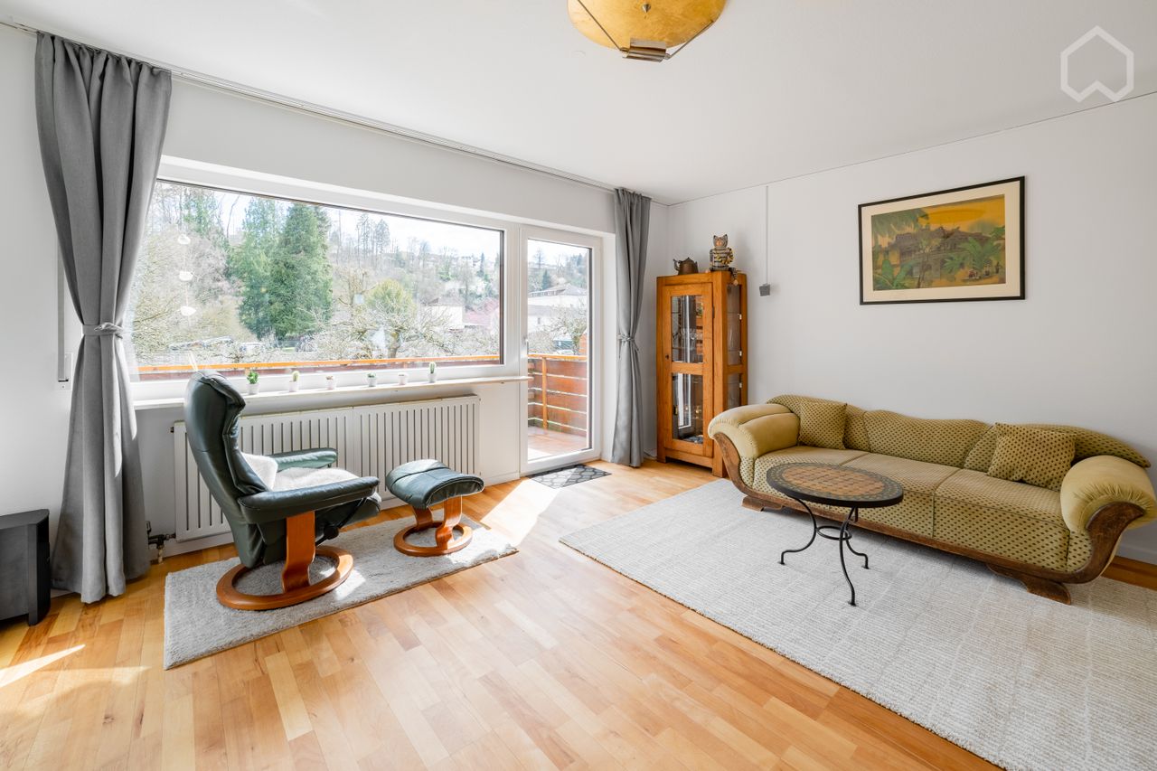 Wohnung Flußgasse in Reilsheim