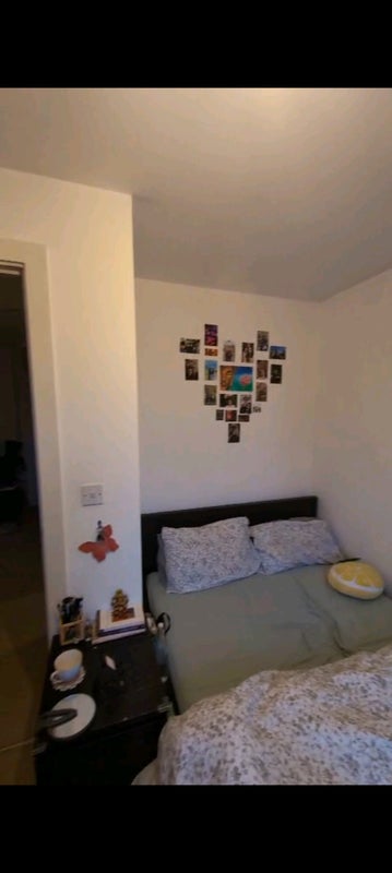 Room Blantyre Street in Manchester