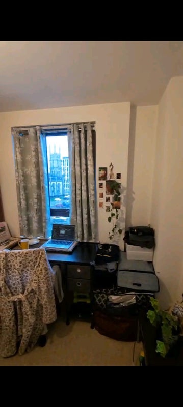 Room Blantyre Street in Manchester