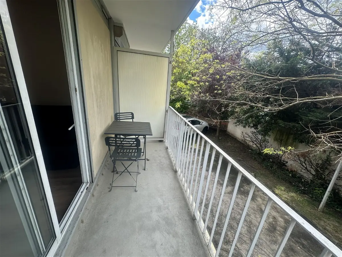 Appartement Avenue Jules Julien à Toulouse
