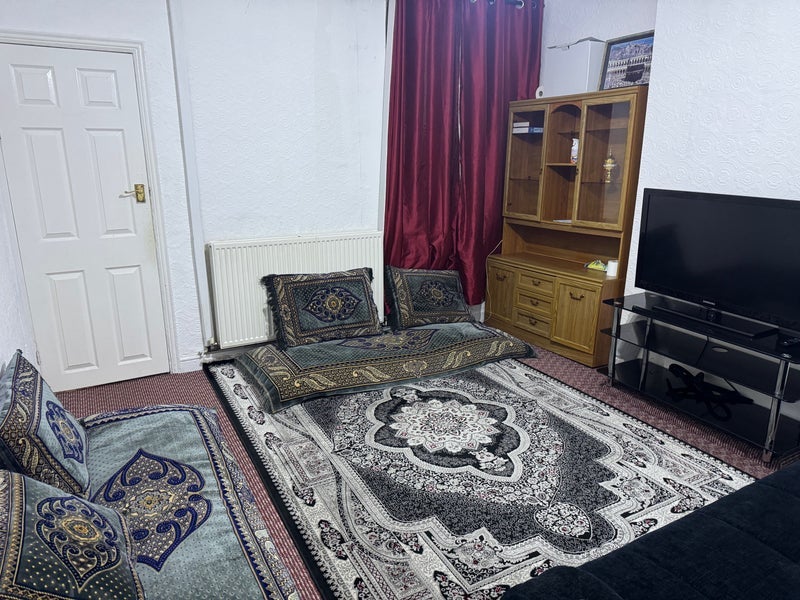 Room Philip Sidney Road in Birmingham