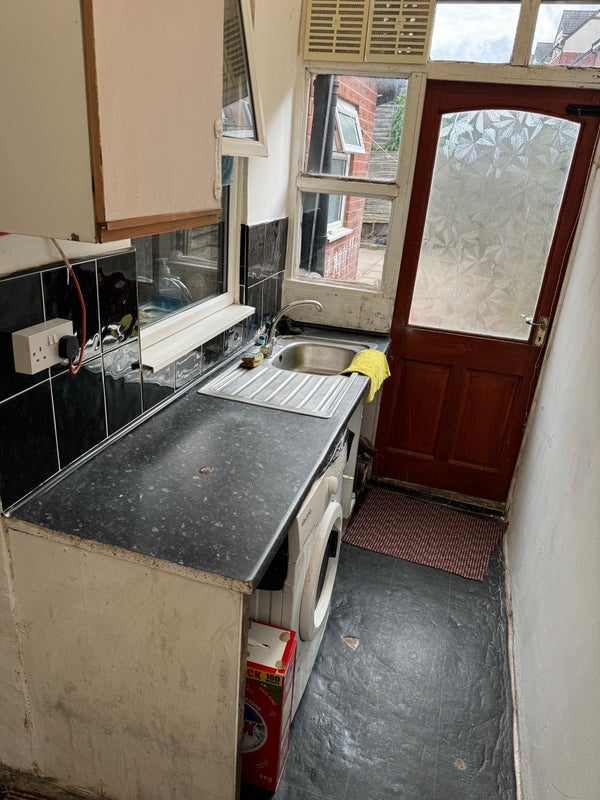 Room Philip Sidney Road in Birmingham