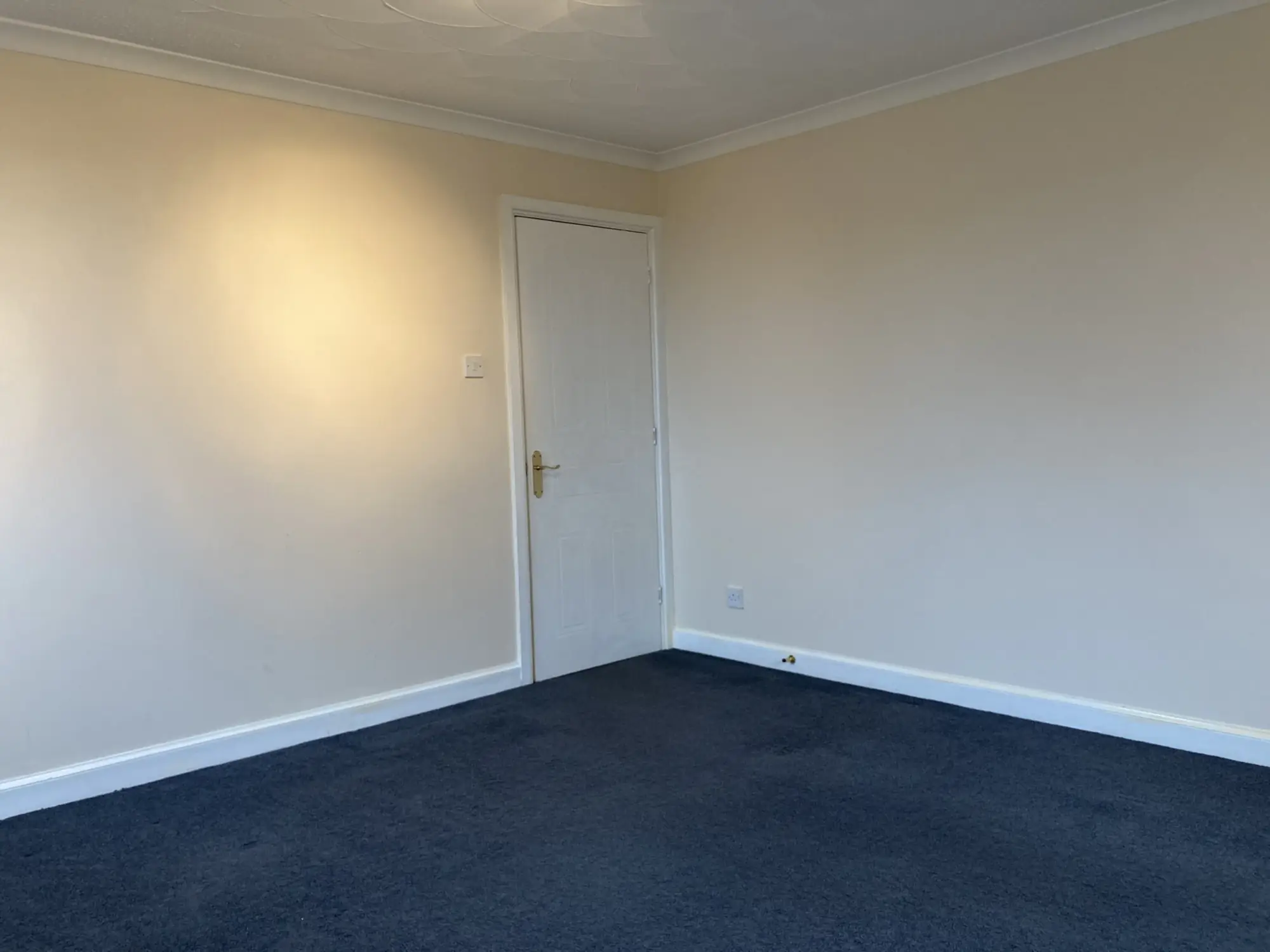 Flat Craigend Park in City of Edinburgh