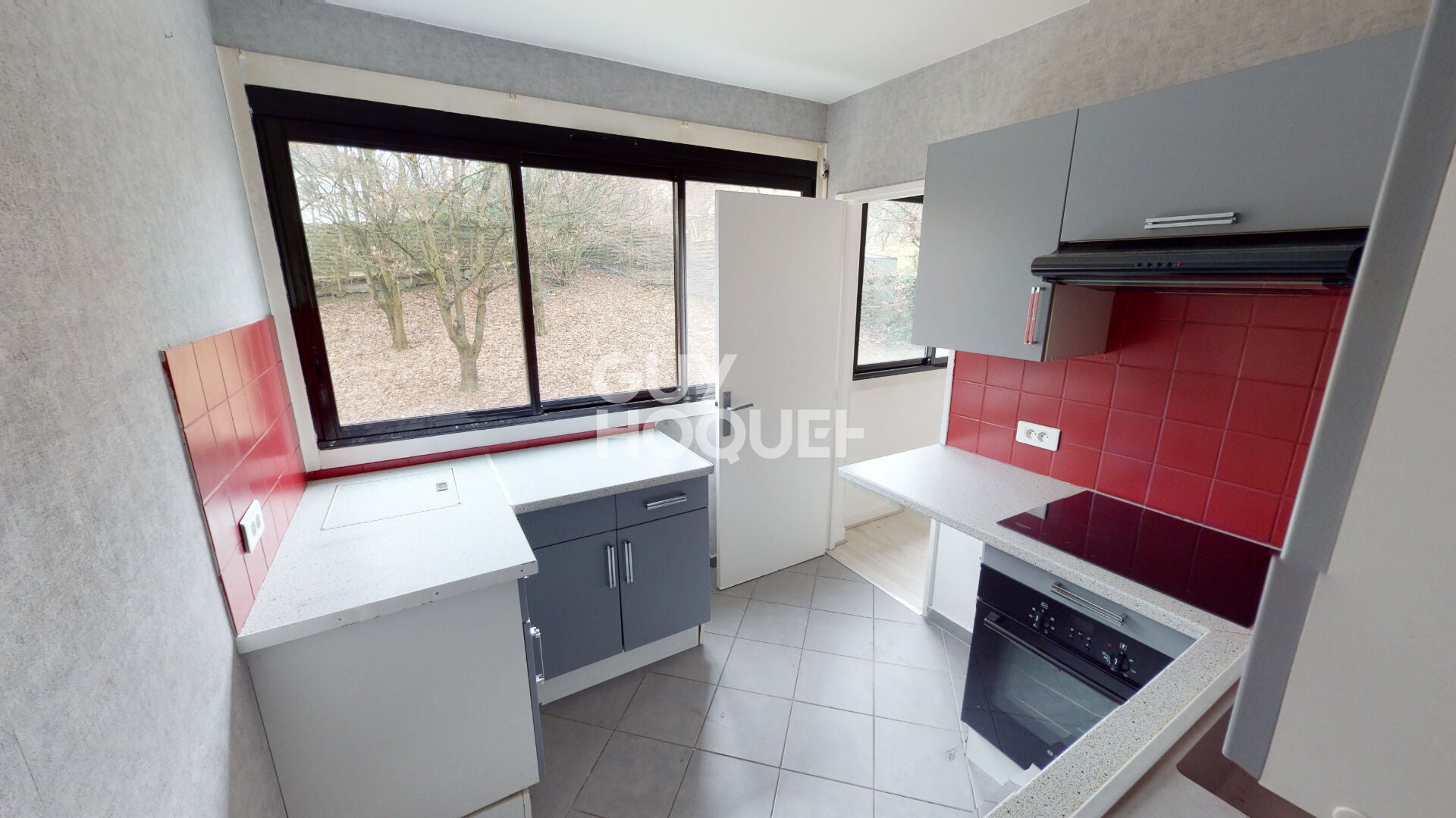 Appartement Rue du Parc à Franconville