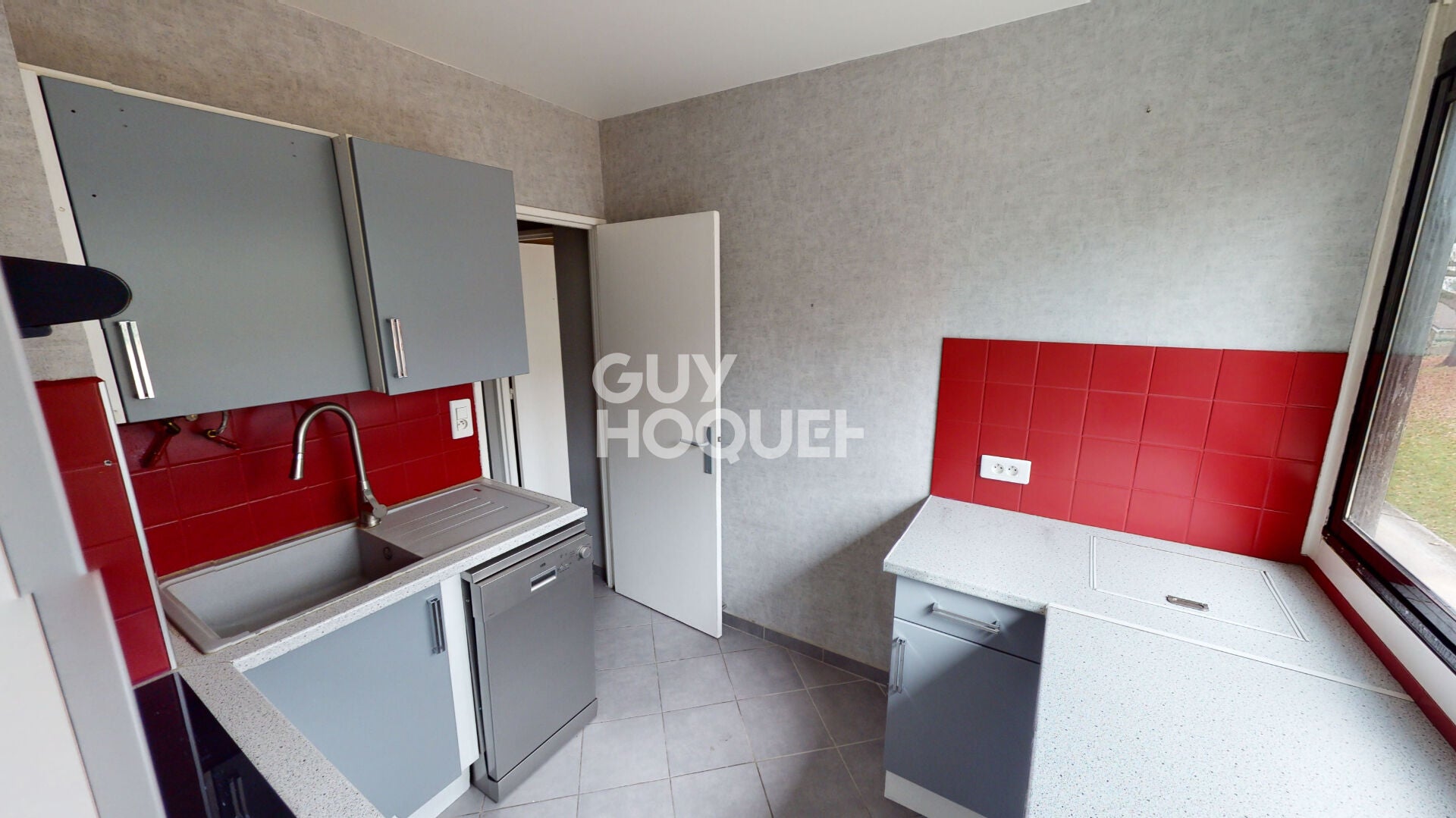 Appartement Rue du Parc à Franconville
