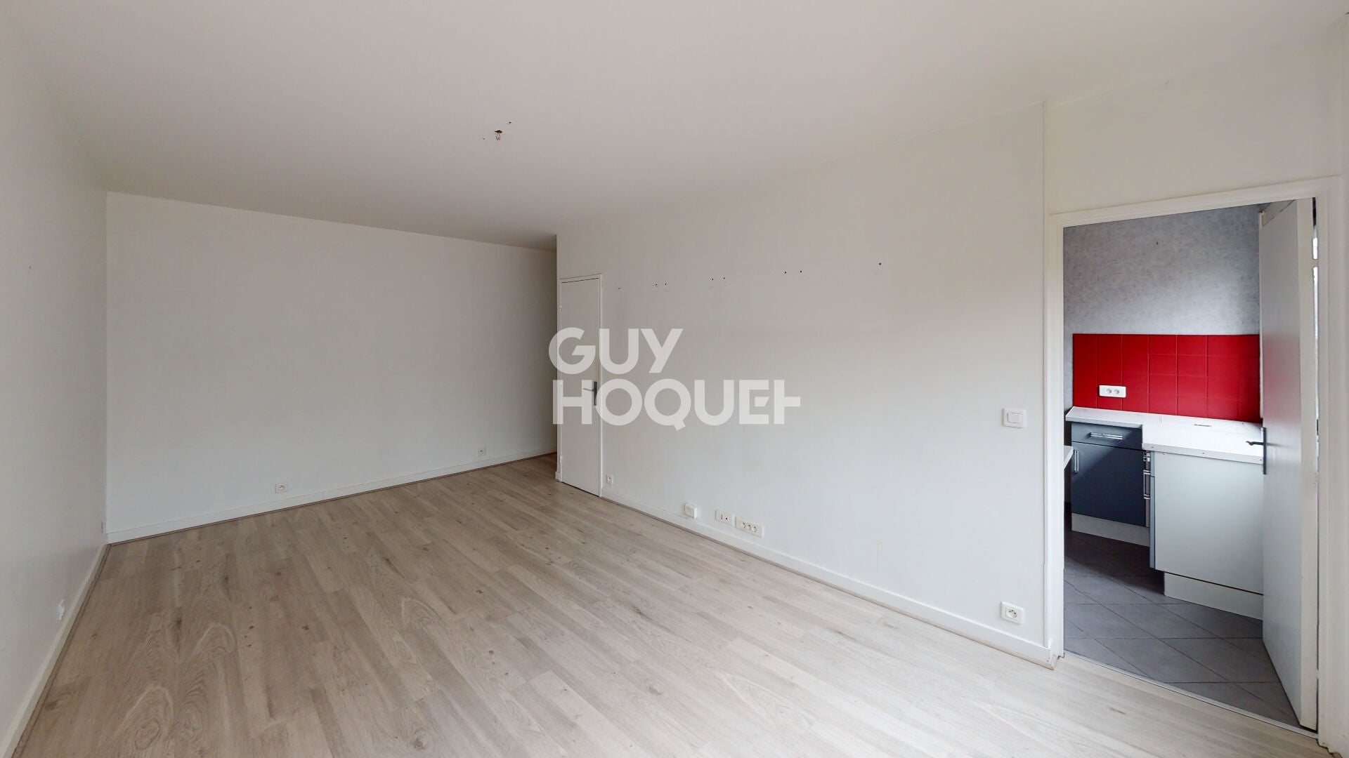 Appartement Rue du Parc à Franconville