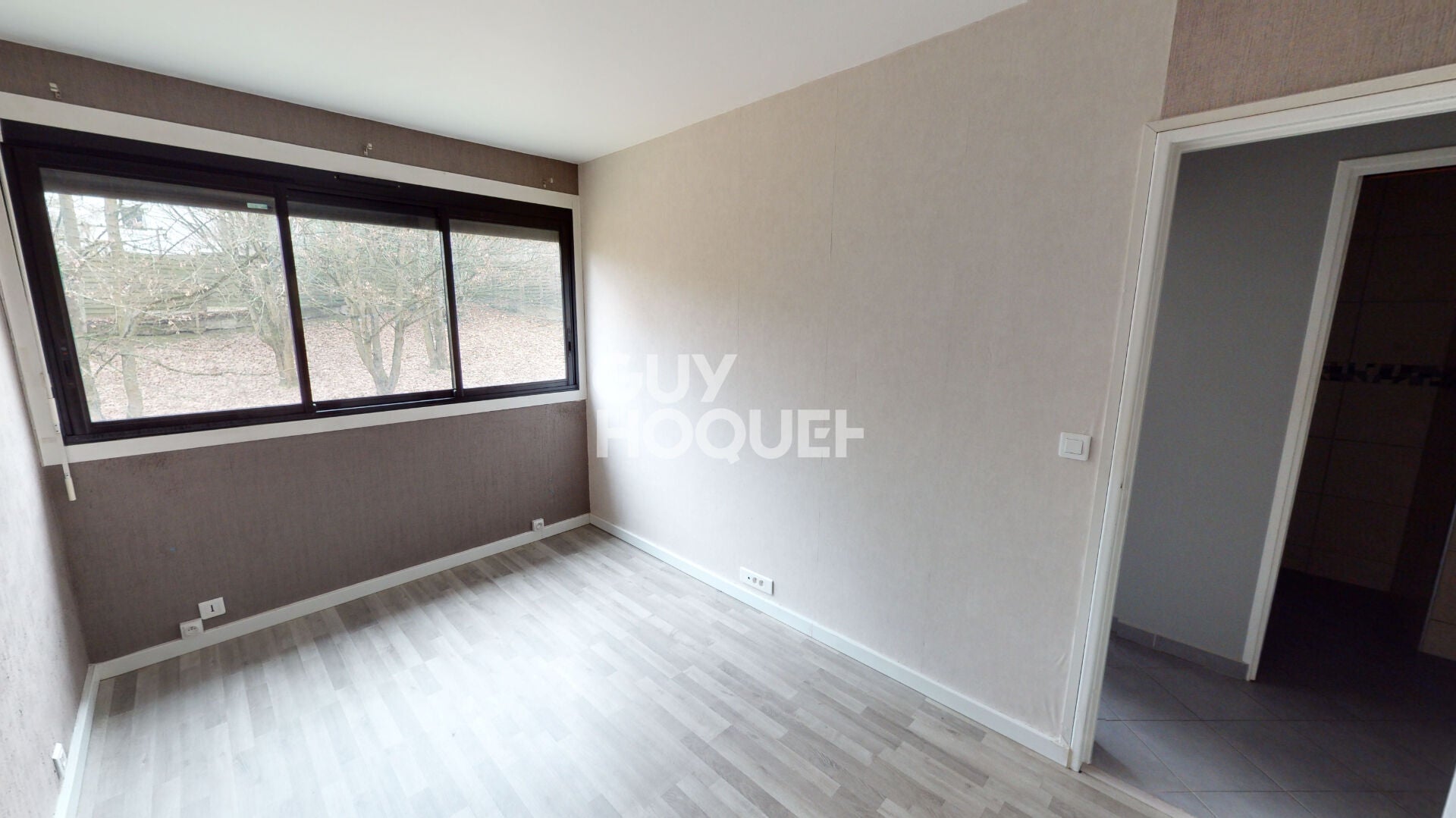 Appartement Rue du Parc à Franconville