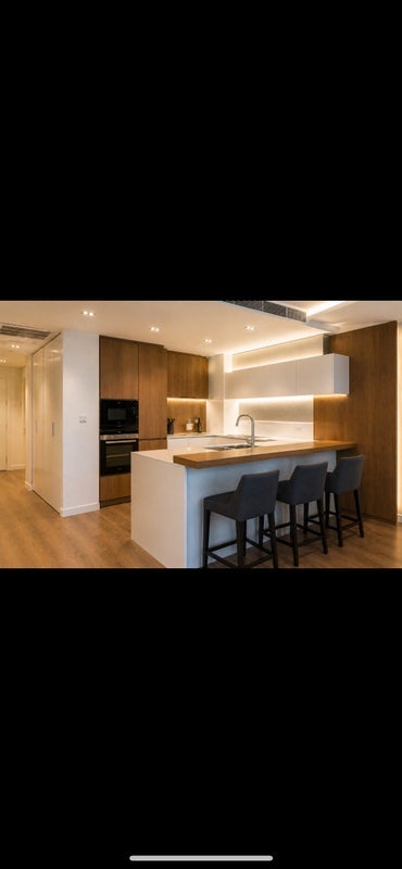 Flat Riding House Street in City of Westminster