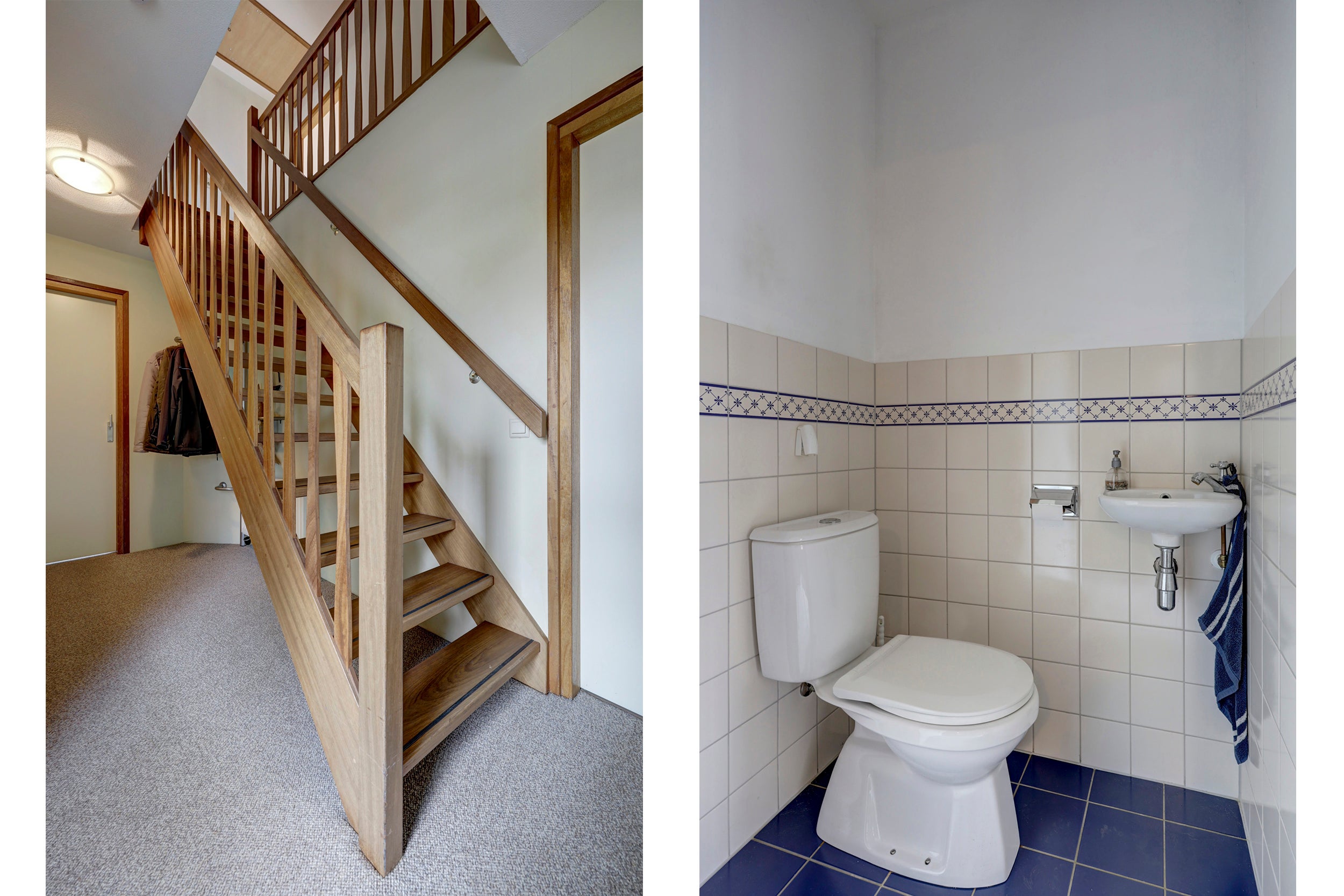 Vrijstaande woning te koop: de Enk 8, Marknesse