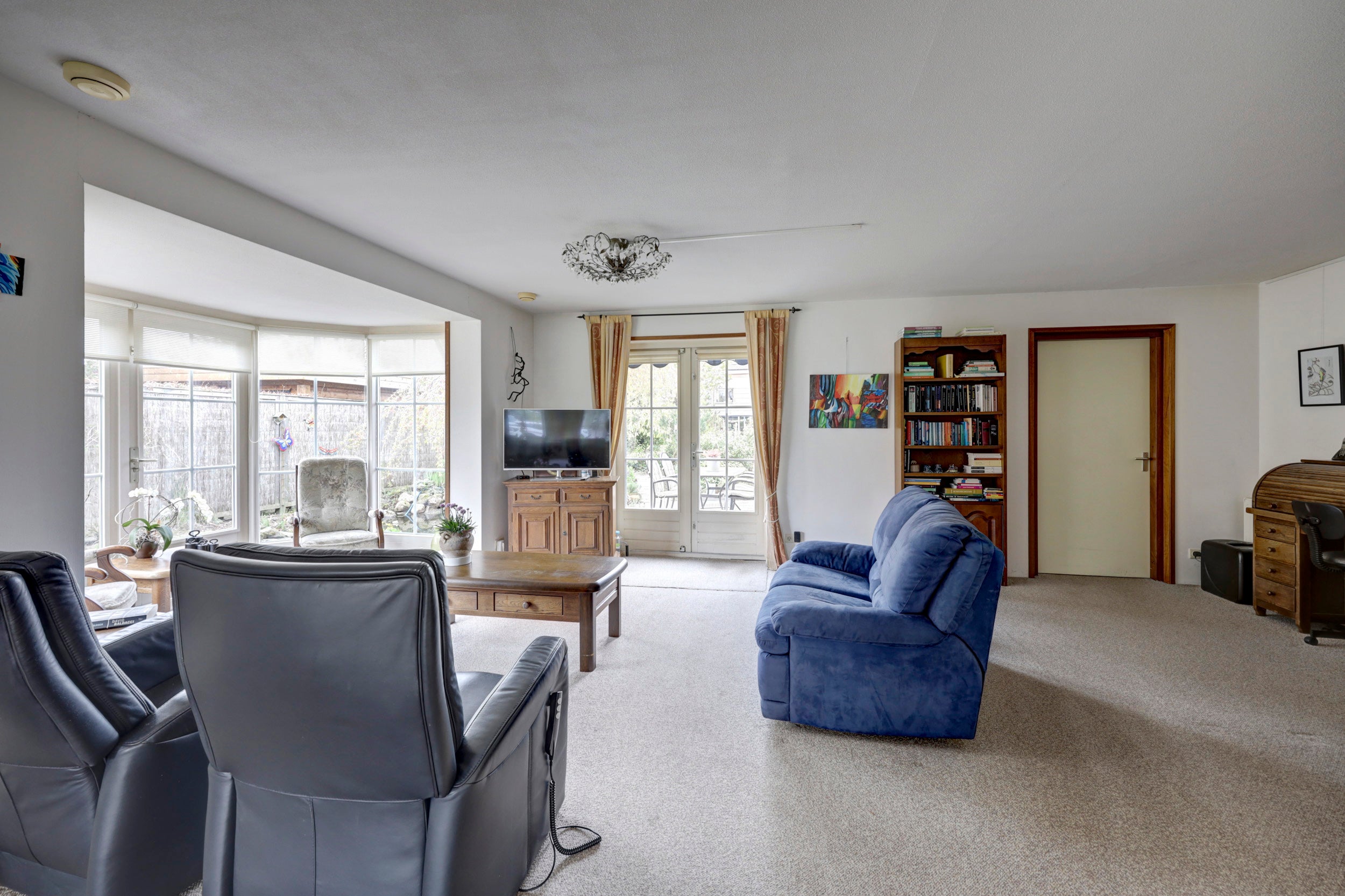 Vrijstaande woning te koop: de Enk 8, Marknesse