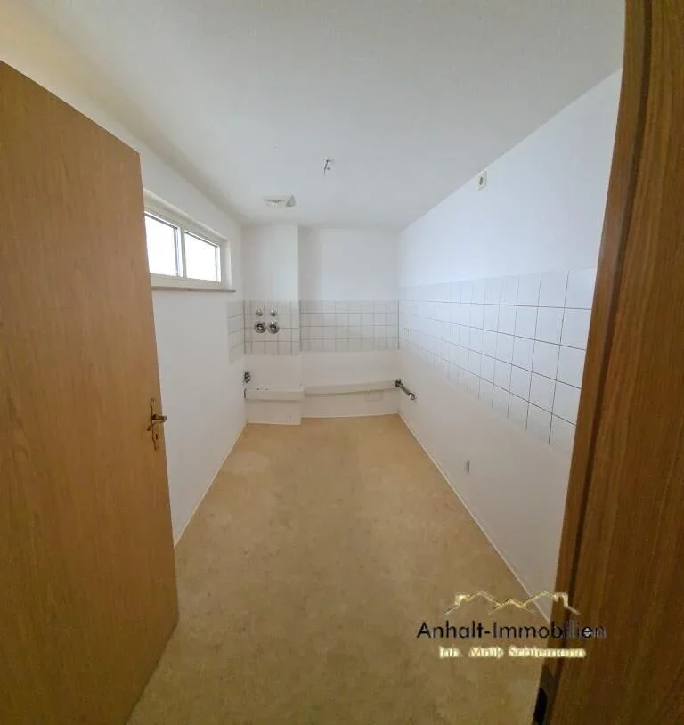 Wohnung Walther-Rathenau-Straße in Bitterfeld-Wolfen