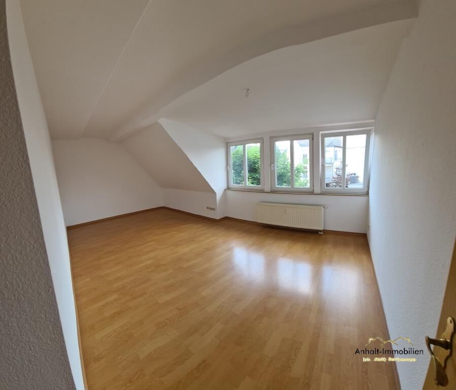 Wohnung Walther-Rathenau-Straße in Bitterfeld-Wolfen
