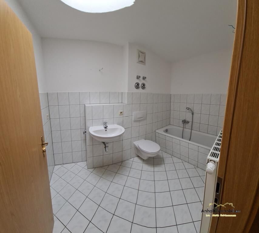 Wohnung Walther-Rathenau-Straße in Bitterfeld-Wolfen