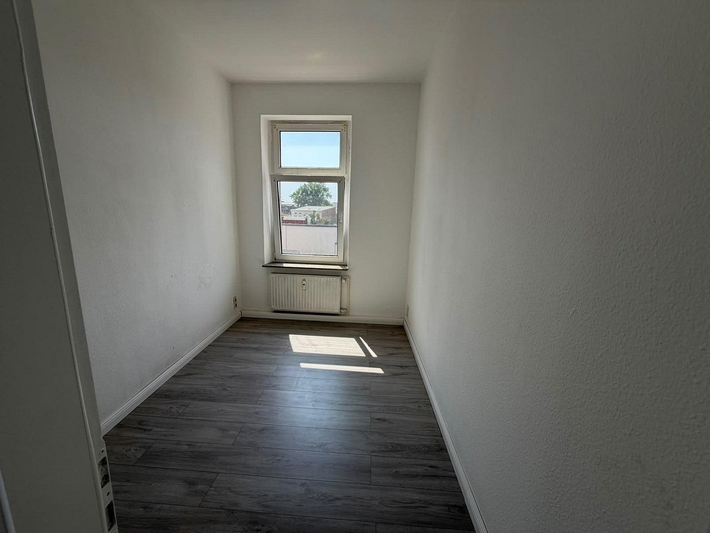 Wohnung Bahnstraße in Wittenberge