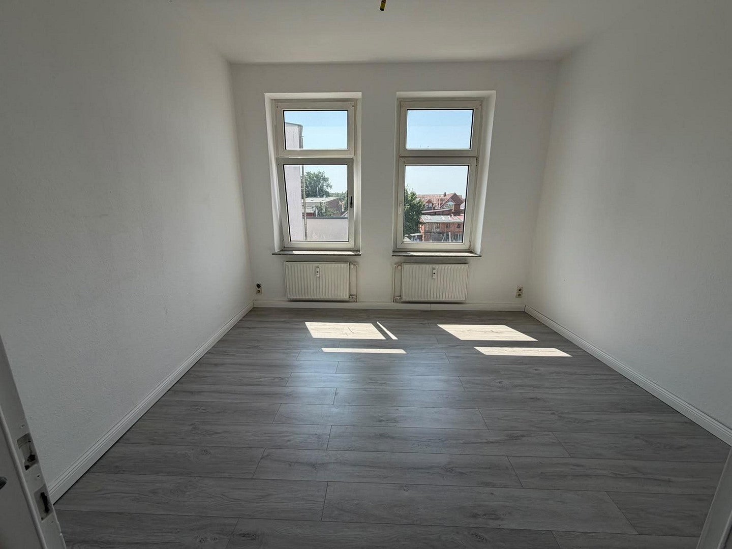 Wohnung Bahnstraße in Wittenberge