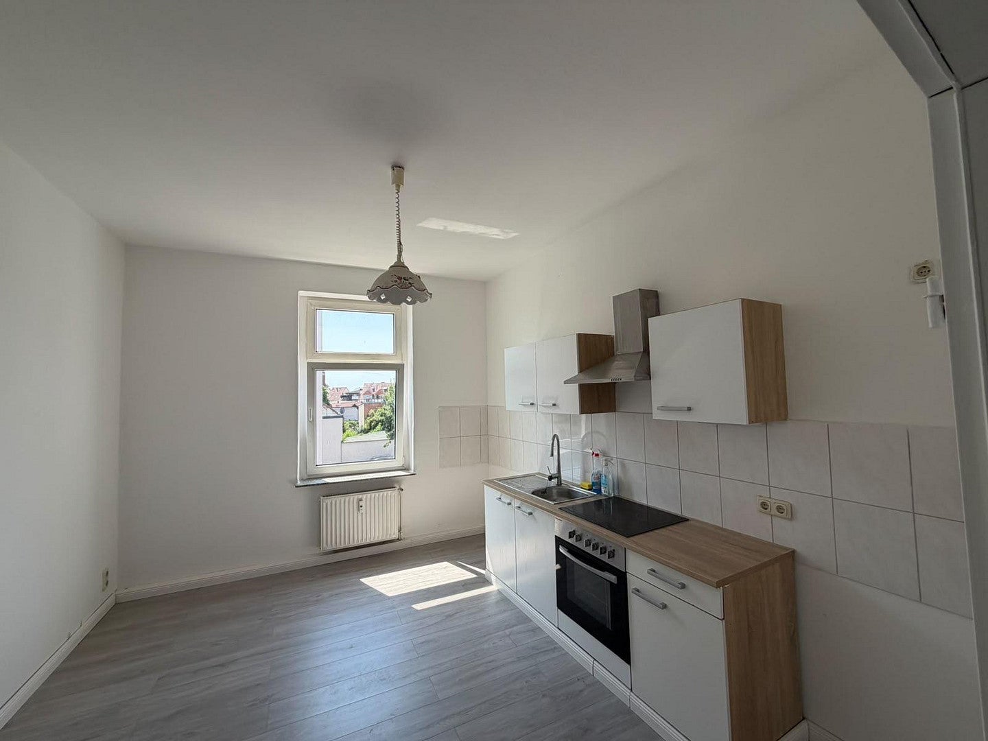 Wohnung Bahnstraße in Wittenberge