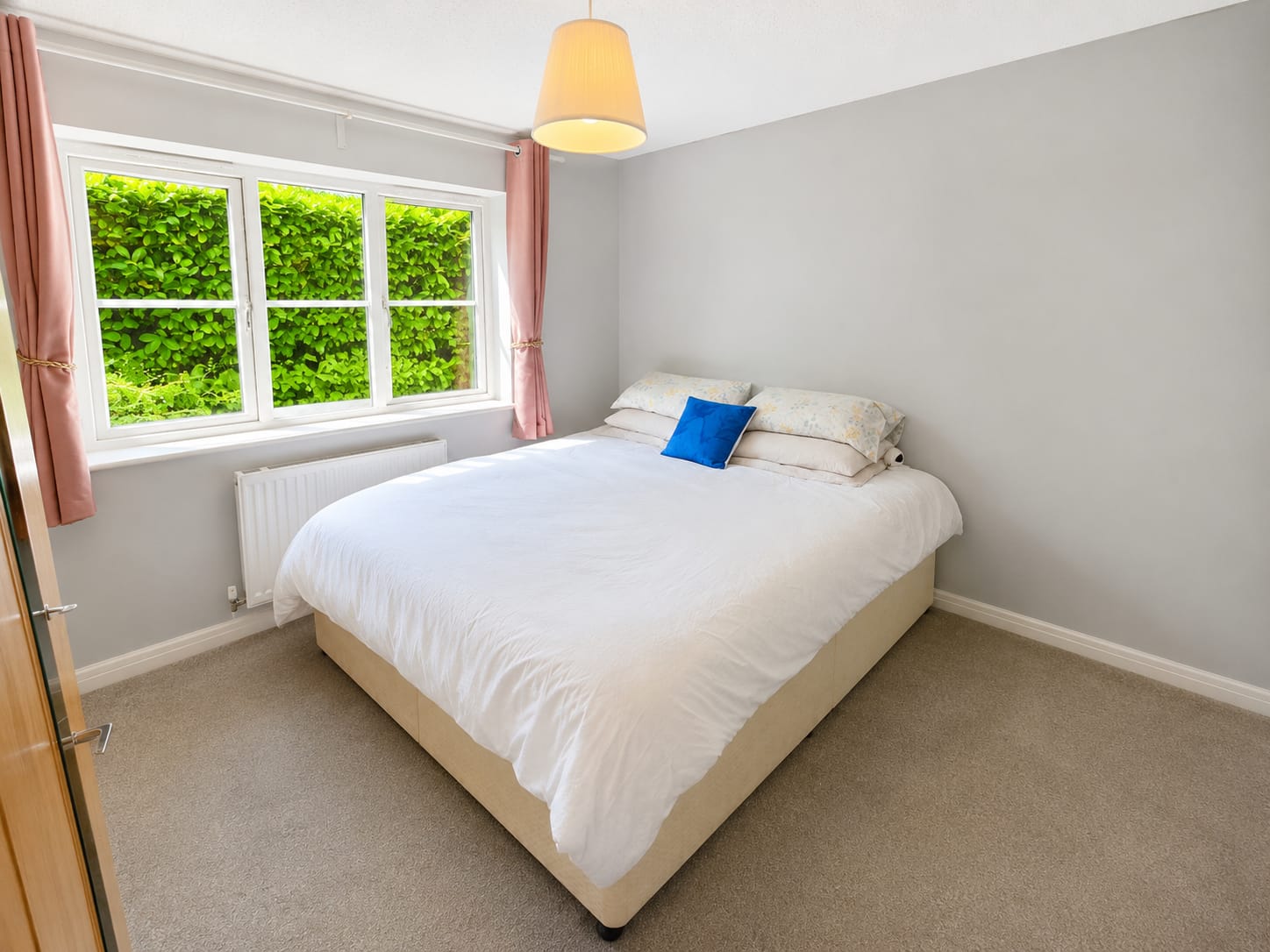 Flat Chamberlain Drive in Wilmslow