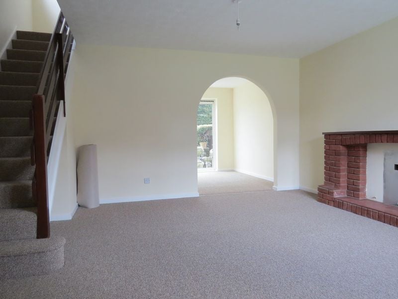 House Deepfields in Shrewsbury