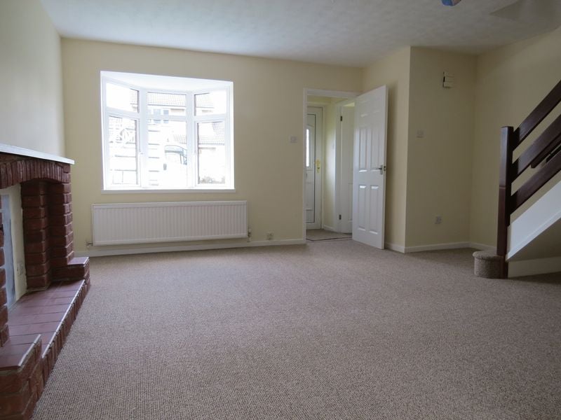 House Deepfields in Shrewsbury