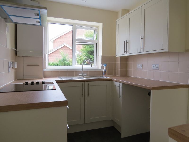 House Deepfields in Shrewsbury