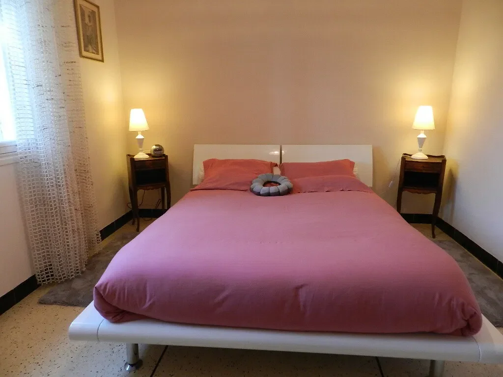 Maison Avenue Frédéric Chopin à Fréjus