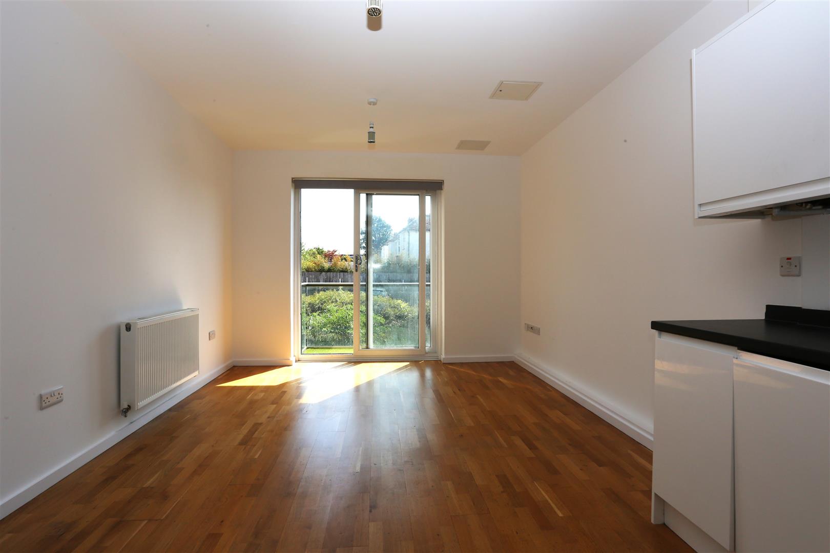 Flat Portland Road in Portslade by Sea