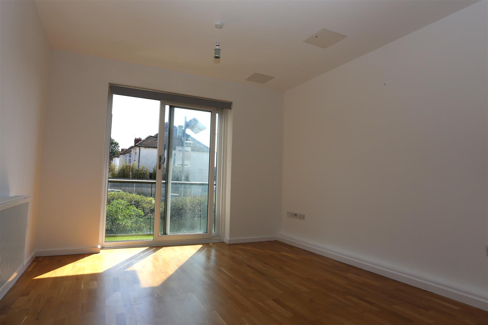 Flat Portland Road in Portslade by Sea