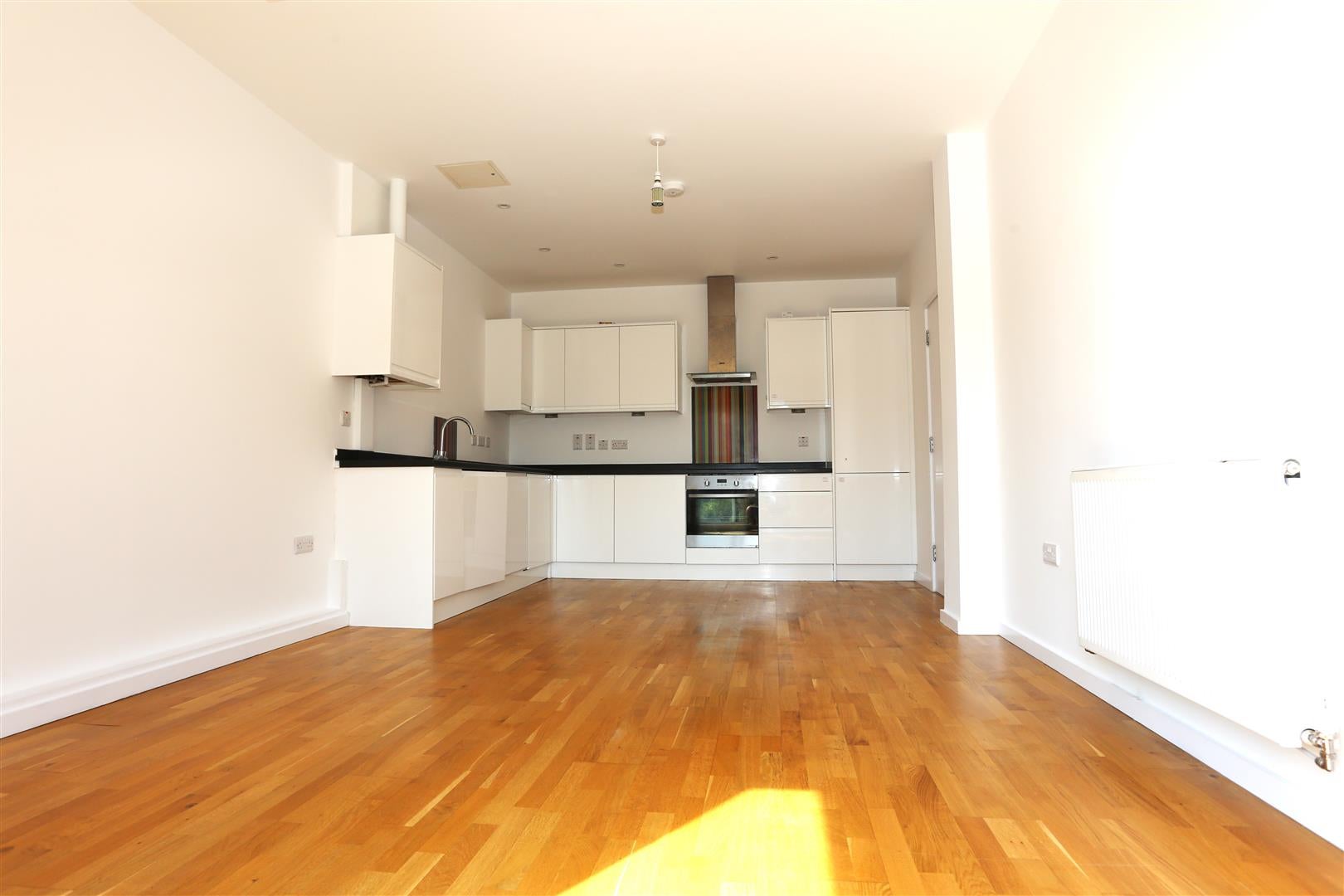 Flat Portland Road in Portslade by Sea