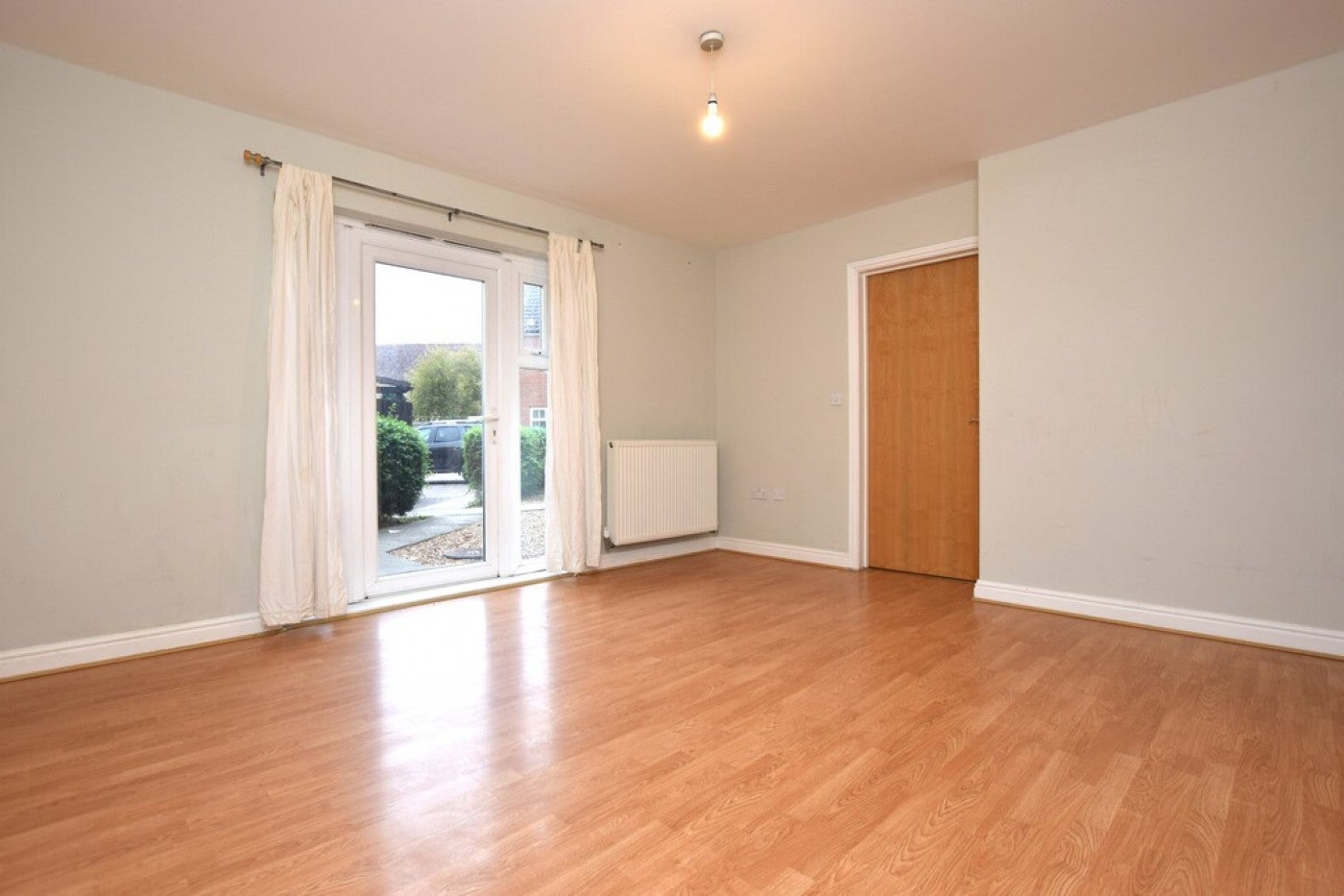 Flat Christie Drive in Huntingdonshire