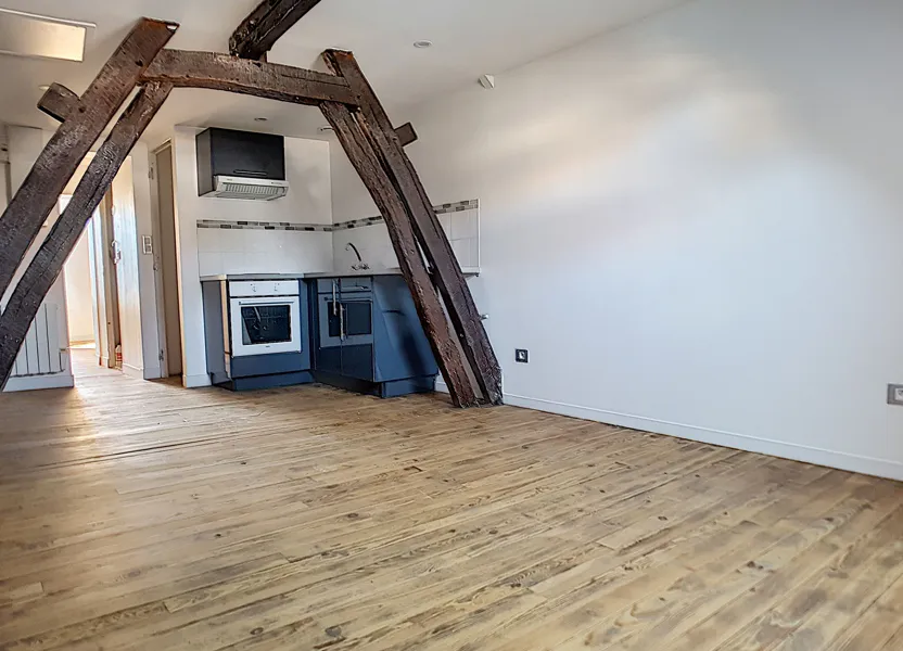 Appartement Rue Josse Van Robais à Abbeville