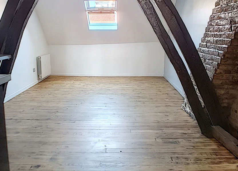 Appartement Rue Josse Van Robais à Abbeville