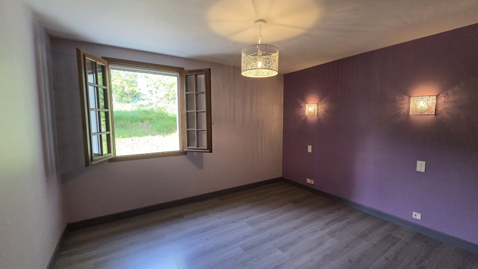 House Ameztegiko Bidea in Idaux
