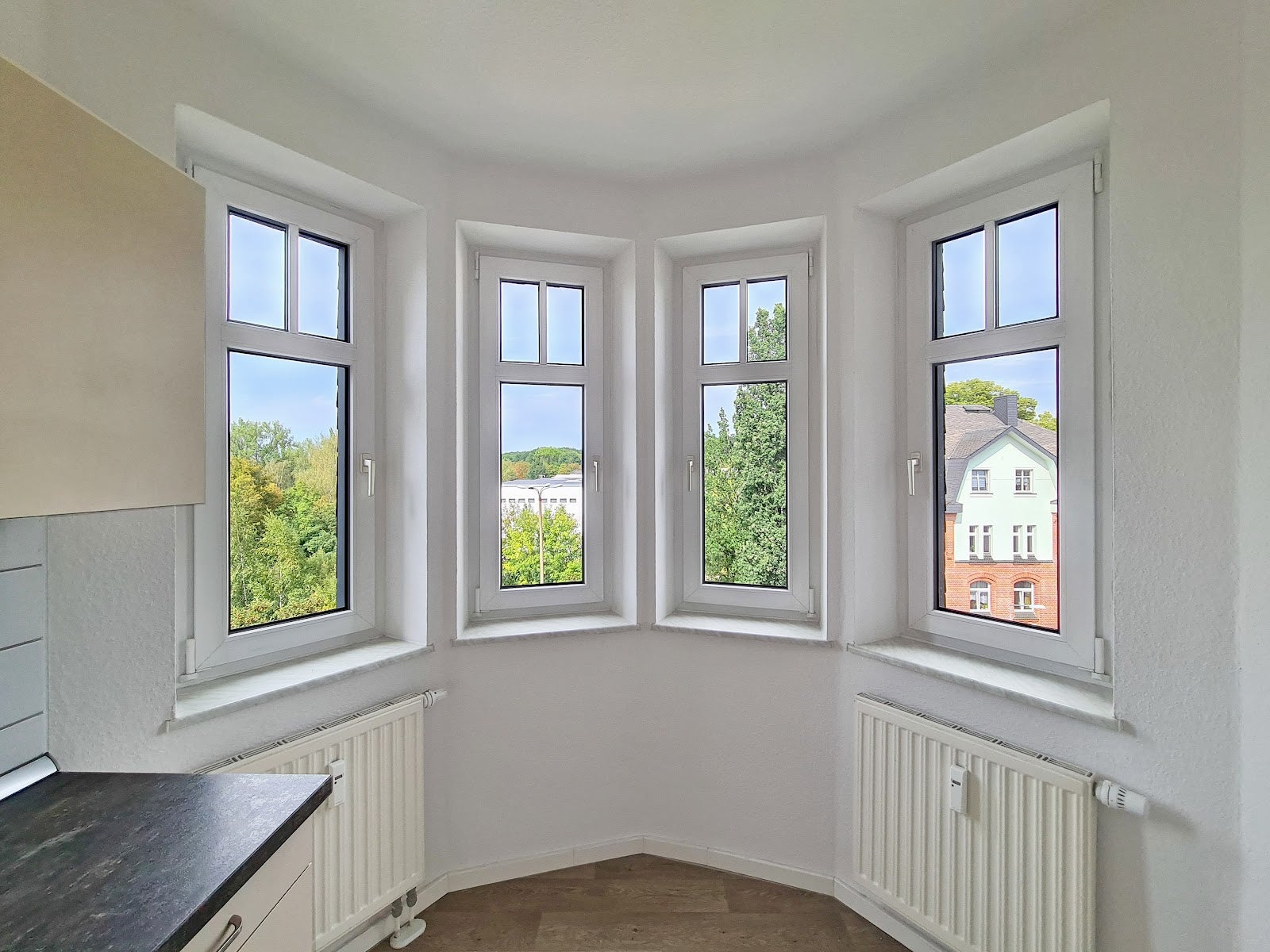 Wohnung Heinrich-Schütz-Straße in Chemnitz