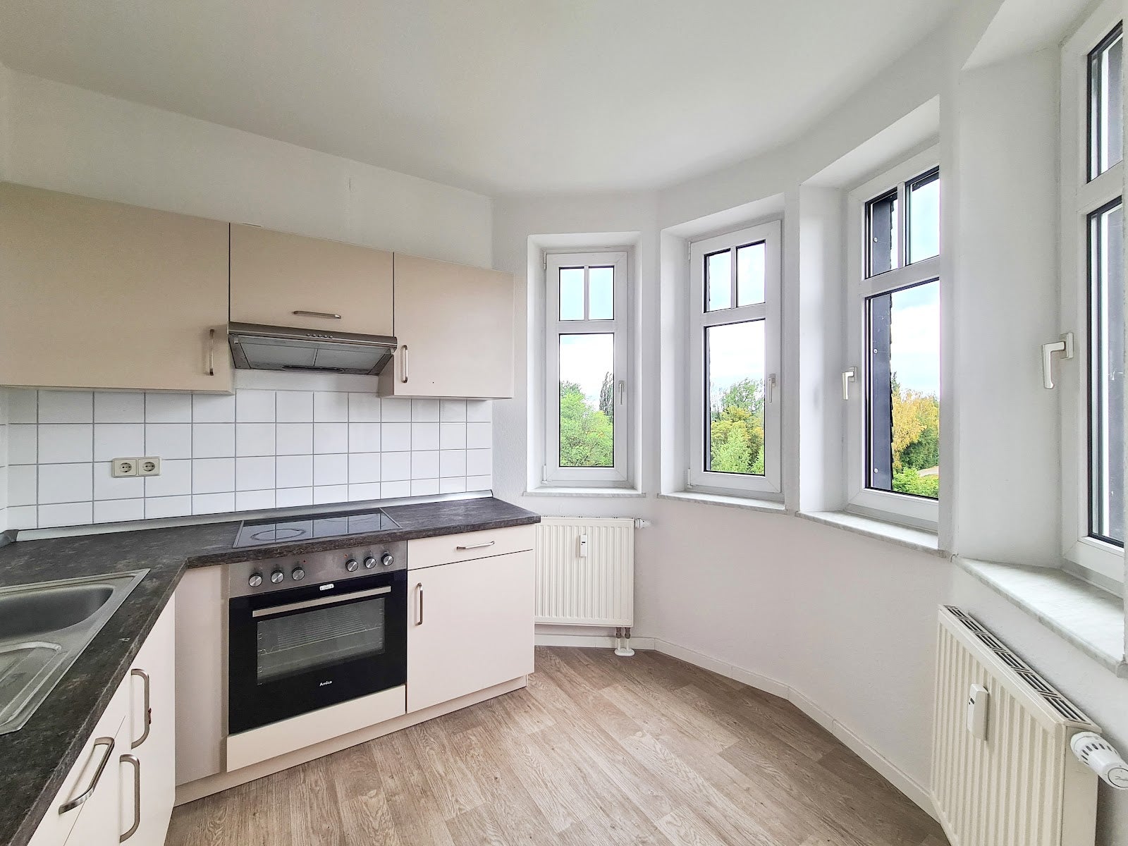 Wohnung Heinrich-Schütz-Straße in Chemnitz