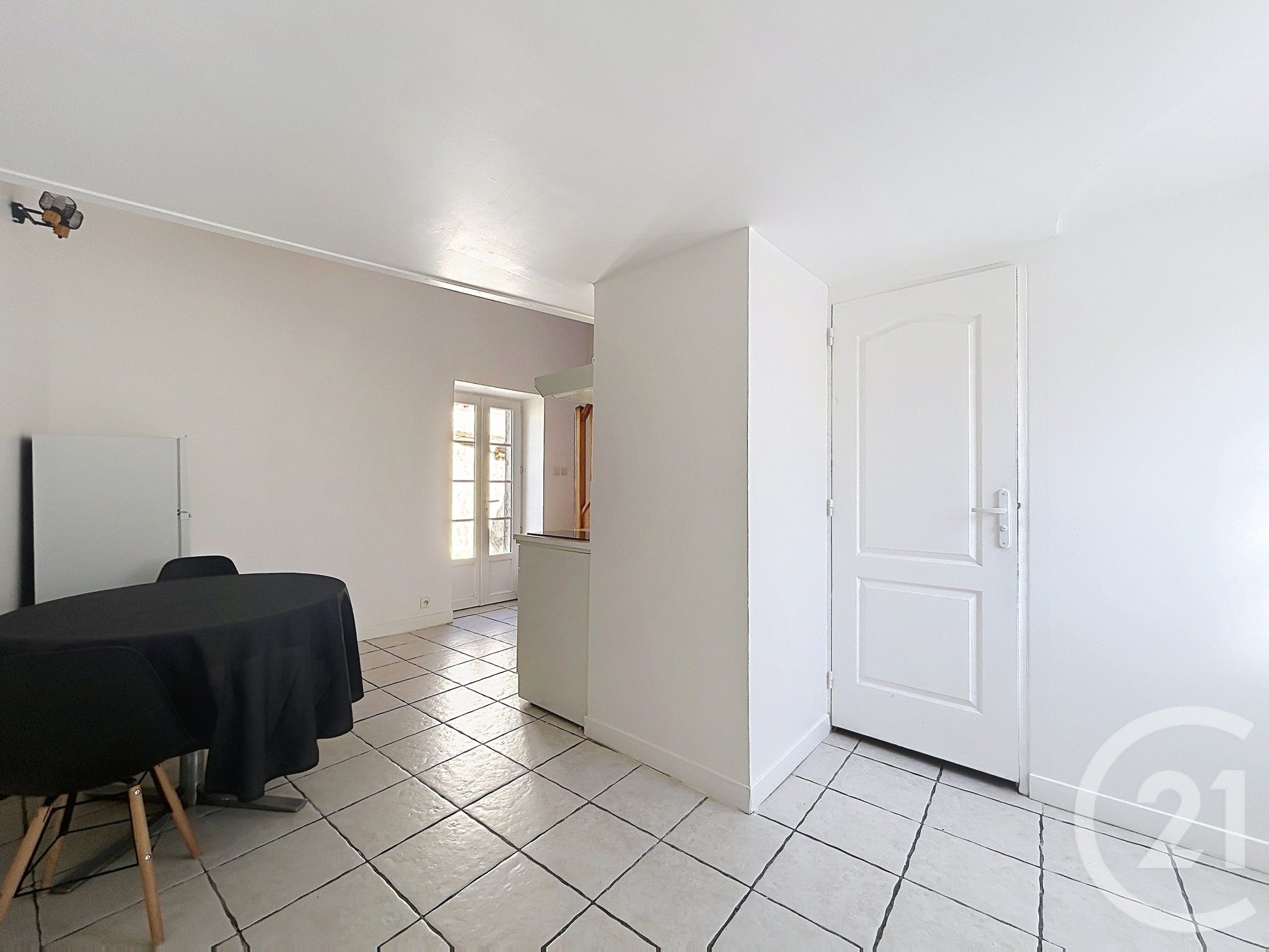 Maison Rue Saint-Roch à Angoulême