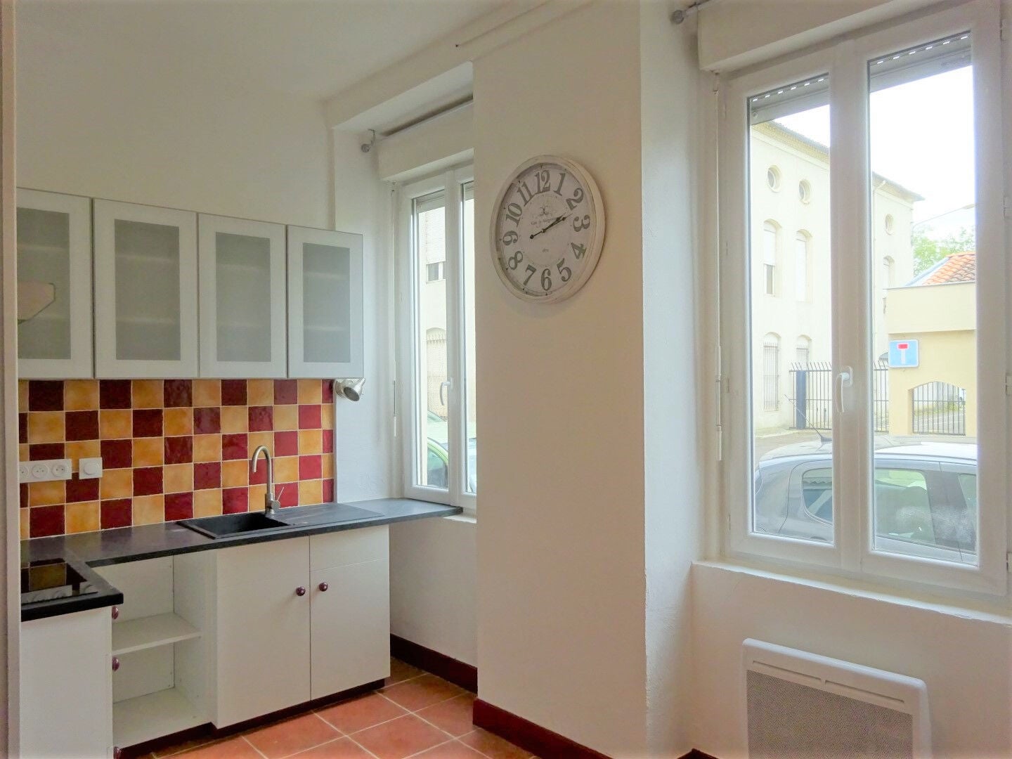 Appartement Rue Léon Gambetta à Mont-de-Marsan