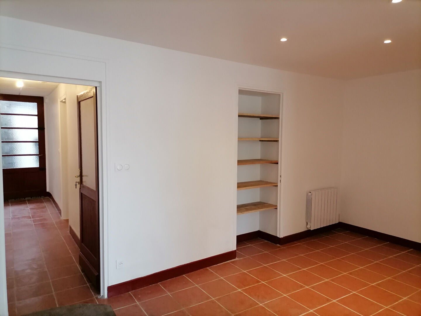 Appartement Rue Léon Gambetta à Mont-de-Marsan