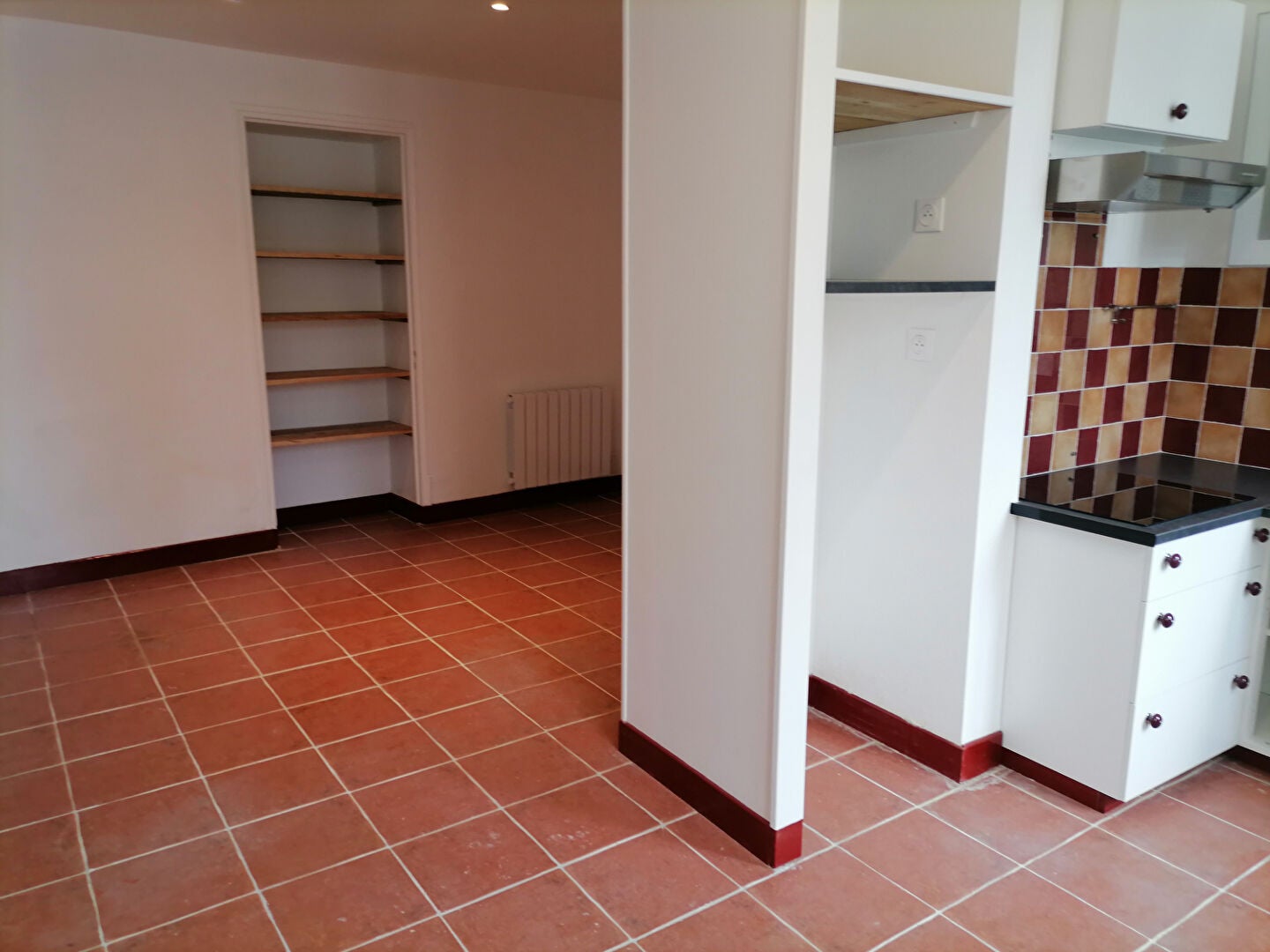 Appartement Rue Léon Gambetta à Mont-de-Marsan